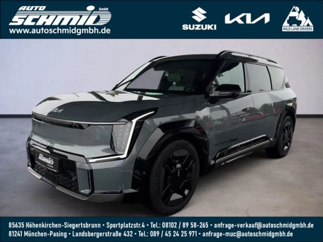Kia EV9