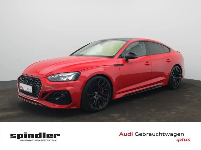 Audi RS5 TFSI quattro/ Vmax280, Laser, B&O 2022 Benzine