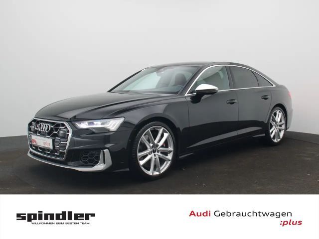 Audi S6 TDI quattro / HD-Matrix, Navi+, B&O 2024 Diesel