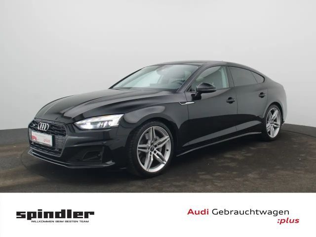 Audi A5 advanced 50TDI quattro / Pano, Navi 2023 Diesel