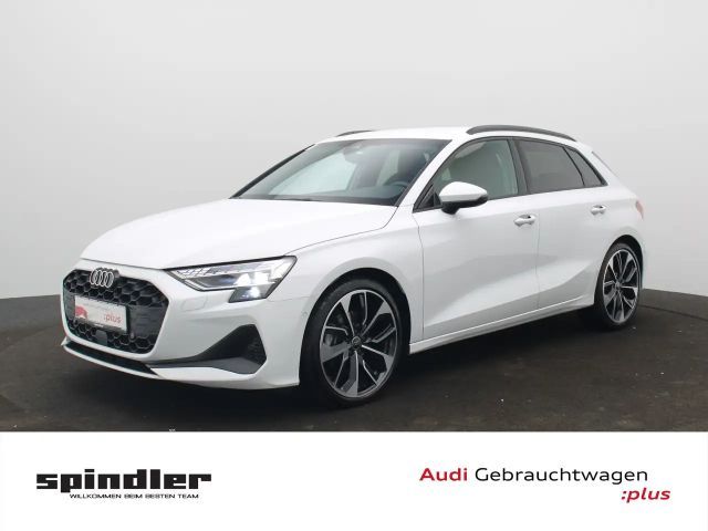 Audi A3 35 TDI S-tronic / Sonos, AHK, LED 2024 Diesel