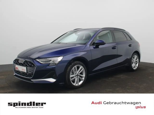 Audi A3 advanced 35TDI S-tronic / Navi, AHK 2024 Diesel