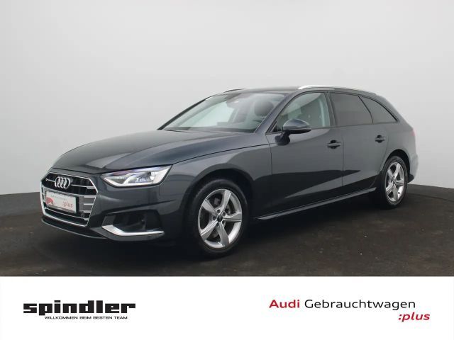 Audi A4 advanced 35 TDI S-tronic / Standh, Navi 2024 Diesel