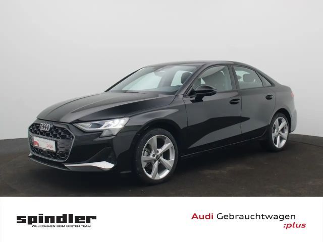 Audi A3 advanced 35TFSI S-tronic/ Navi, AHK 2025 Benzine