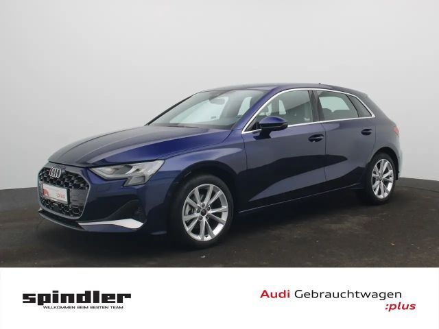 Audi A3 advanced 35TDI S-tronic / MMI-Navi+ 2025 Diesel