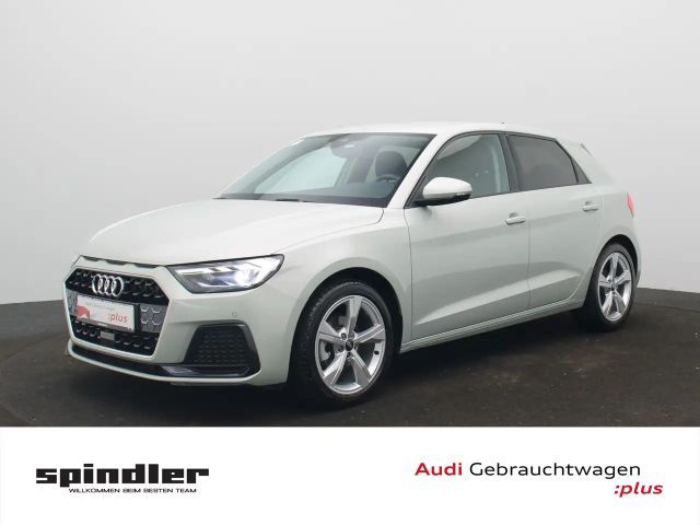 Audi A1 advanced 30TFSI S-tronic/ Navi, LED 2025 Benzine