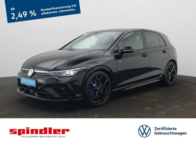 Volkswagen Golf R 2.0 TSI 4M DSG / BlackStyle, Matrix, Pano 2024 Benzine