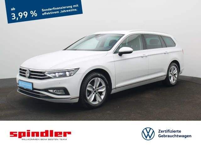 Volkswagen Passat Variant Elegance 2.0TDI DSG / Matrix, RFK 2023 Diesel