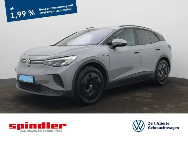Volkswagen ID.4 Pro Performance/ Standklima, Navi, LED, RFK 2022 Elektrisch
