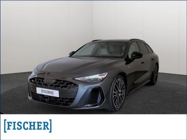 Audi A6 Avant TDI quattroS tronic S-line Matrix Navi B&O V 2026 Diesel