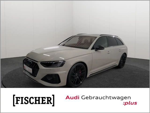 Audi RS4 2024 Benzine