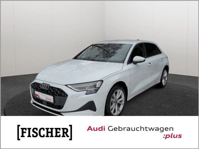 Audi A3 Sportback 35TFSI S tronic Advanced LED Navi SHZ Vo 2025 Benzine