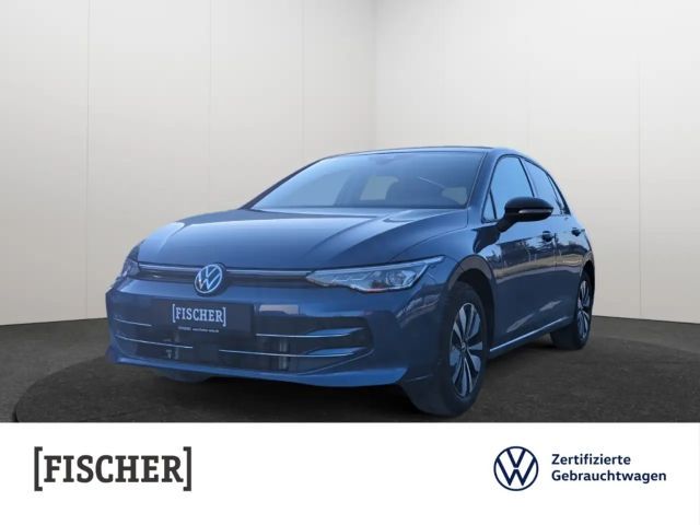 Volkswagen Golf VIII 1.5 eTSI Goal LED-Plus AHK Navi Rear View Len 2025 Benzine