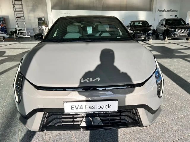 Kia EV4