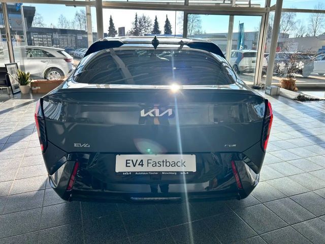 Kia EV4