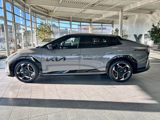 Kia EV4