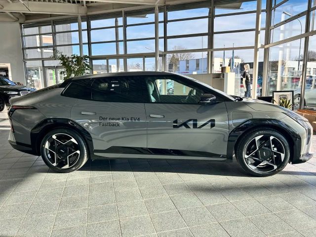Kia EV4