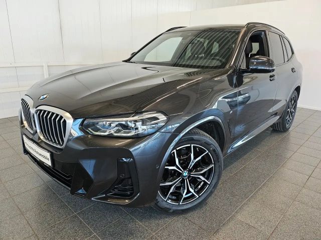 BMW X3 xDrive 20d M Sport 2025 Diesel