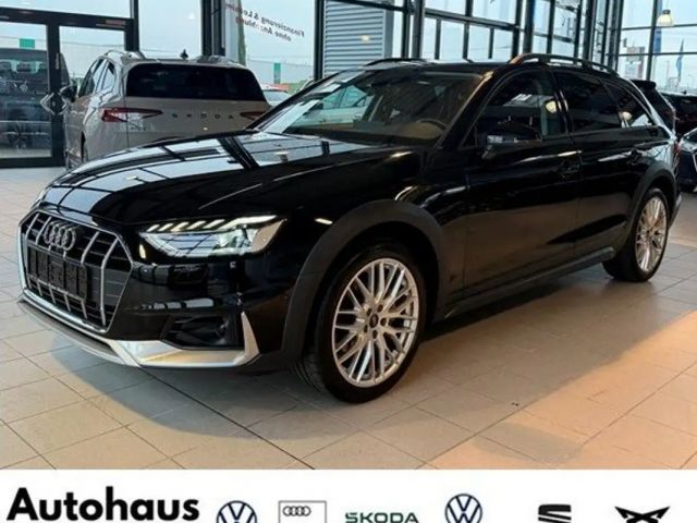 Audi A4 allroad 2023 Diesel