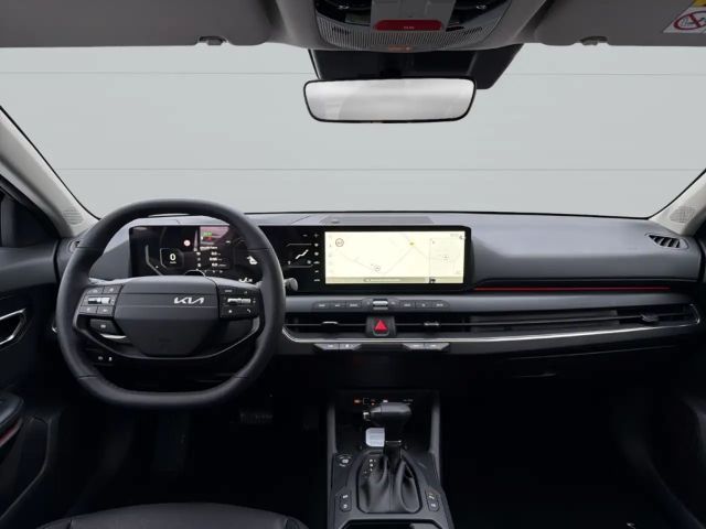 Kia K4