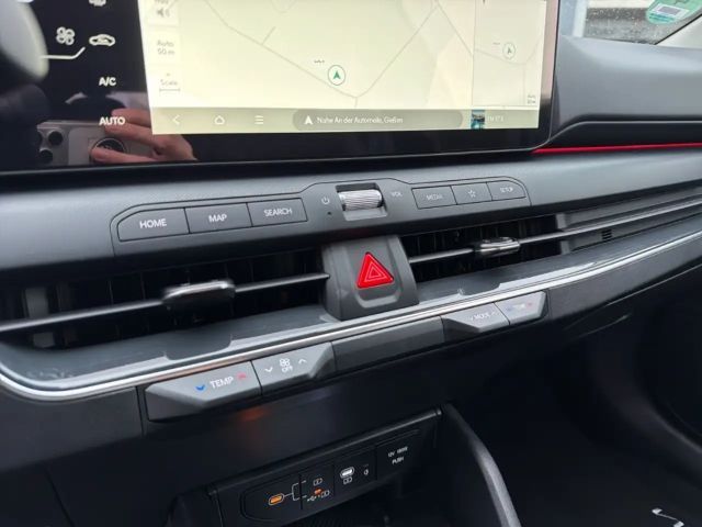 Kia K4