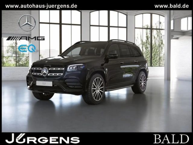 Mercedes-Benz GLS 400 2023 Diesel