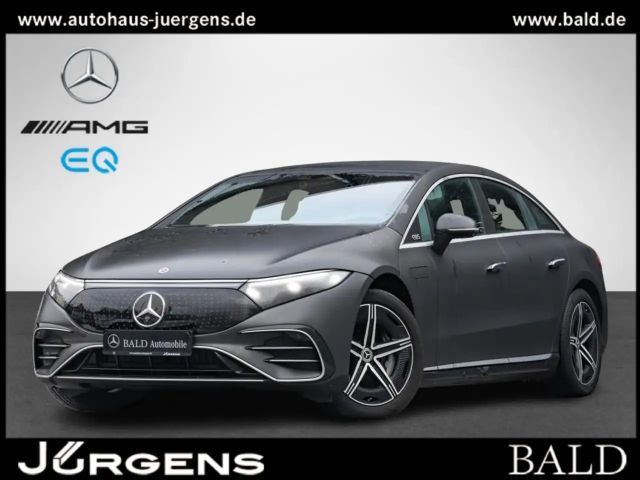 Mercedes-Benz EQS 580 4M AMG-Sport/Hyper/HAL/Pano/360/AIRM/20" 2024 Elektrisch