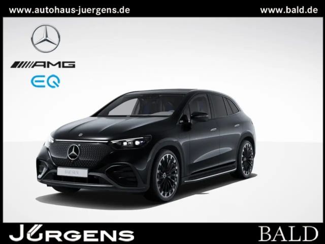 Mercedes-Benz EQE 500 4M AMG-Sport/Pano/AIRM/HAL/HUD/Hyper/AHK 2023 Elektrisch