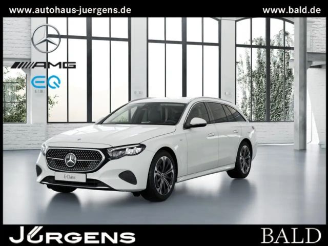 Mercedes-Benz E 300 de T Avantgarde/Burm/Leder/AHK/Shz-Fond/19 2025 Hybride / Diesel