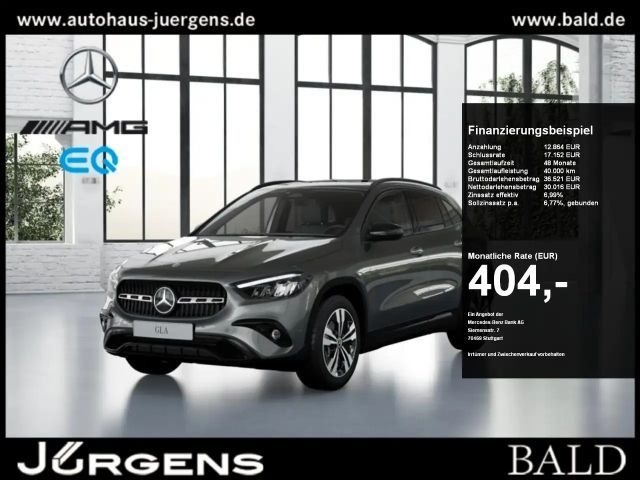 Mercedes-Benz GLA 220 4M Progressive/Pano/StdHzg/Night/Distr 2024 Benzine