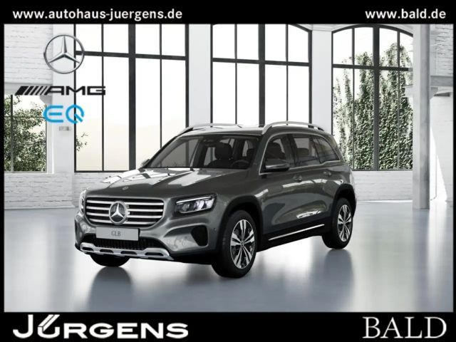 Mercedes-Benz GLB 180 Progressive/AHK/Totw/LED/Kamera/Winter 2025 Benzine