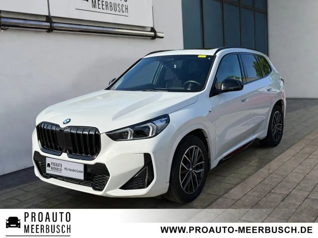 BMW X1 23d xDrive M Sport AHK/MASSAGE/ASSISTPROF/PANO 2024 Diesel