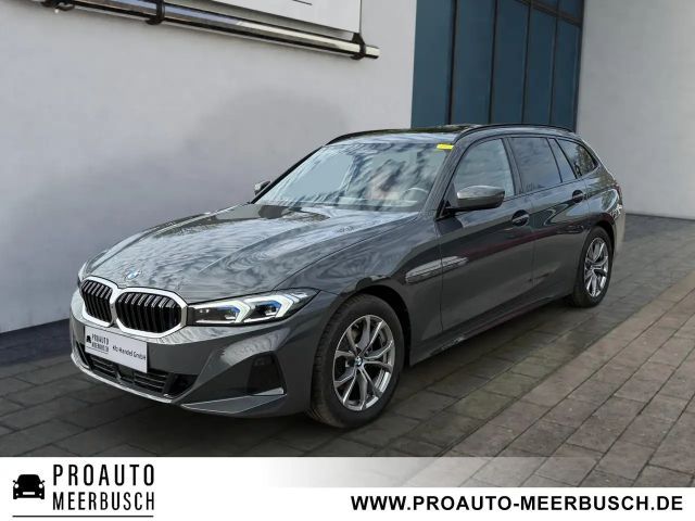 BMW 320 d xDrive MMRY/ADAPTLED/HUD/STNDHZNG/PANO/360° 2024 Diesel