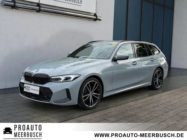 BMW 320 d xDrive M Sport AHK/ADAPTLED/STNDHZNG/HEADUP 2023 Diesel