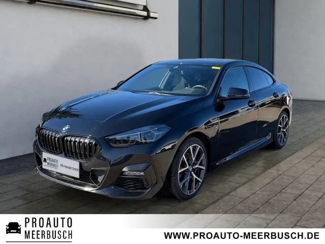 BMW 218 i Gran Coupe M Sport AHK/ACC/ADAPTLED/PANO/H&K 2024 Benzine