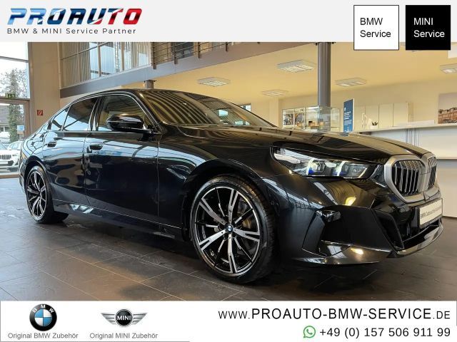 BMW 520 i M Sport HK/Dr.As+/RFK/20"Alu 2025 Benzine