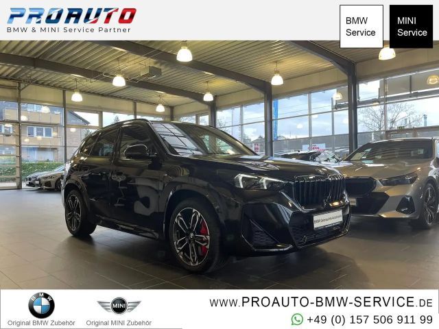 BMW X1 18i sD M Sport Pro AHK/Pano/M-Sitze/360°/HUD/19" 2025 Benzine