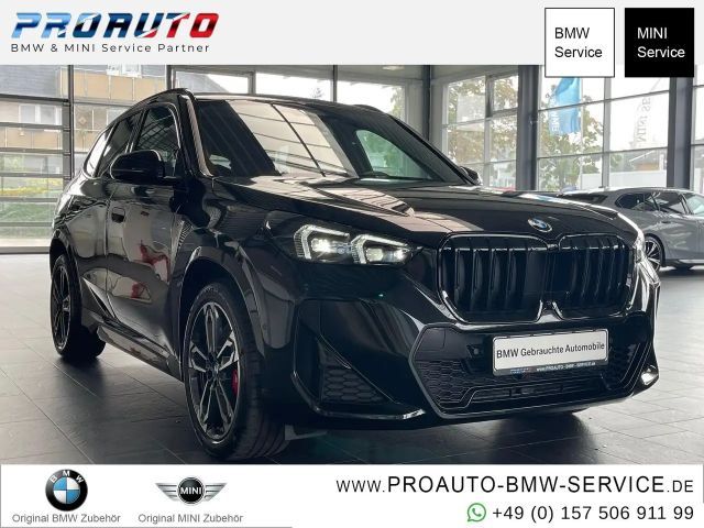 BMW X1 18i sDrive M Sport Pro AHK/PANO/K.Zg/HUD/19° 2025 Benzine