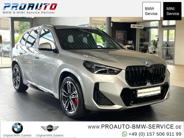 BMW X1 18i sDrive M Sport Pro AHK/PANO/K.Zg/HUD/19° 2025 Benzine