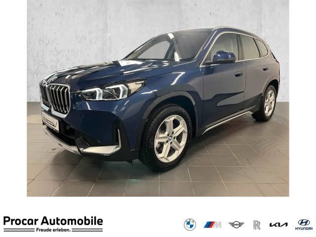 BMW X1 sDrive20i xLine HUD ACC AHK 360°KAM RFK NAVI 2025 Benzine