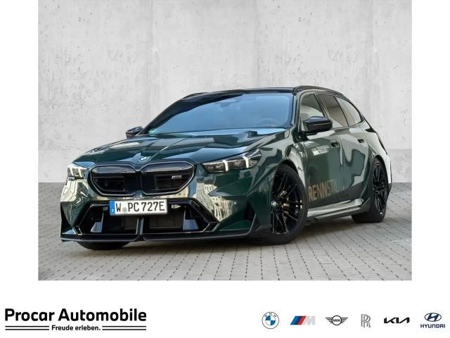 BMW M5 2025 Hybride / Benzine