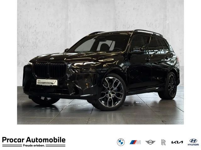 BMW X7 2025 Diesel