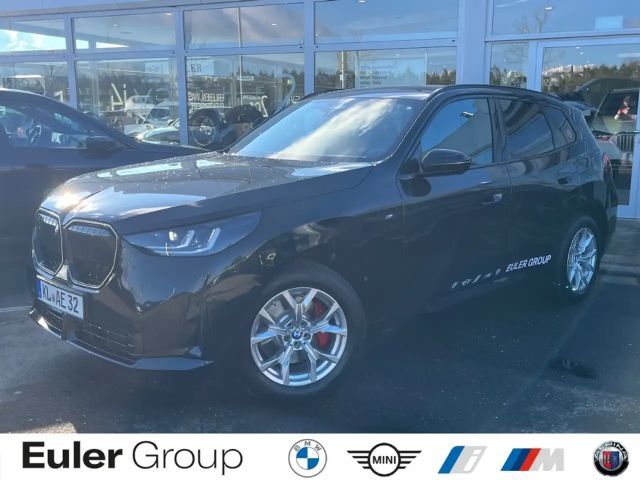 BMW X3 20d xDrive Sportpaket AD StandHZG AHK-klappbar AHK 2025 Diesel