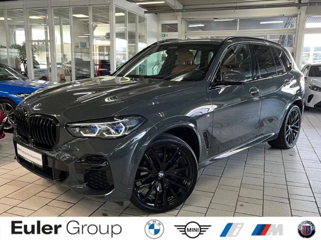 BMW X5 2022 Diesel