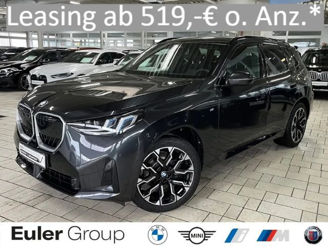 BMW X3 20 xDrive M Sport 20'' Pano H/K Premium+Prof. AHK 2025 Benzine