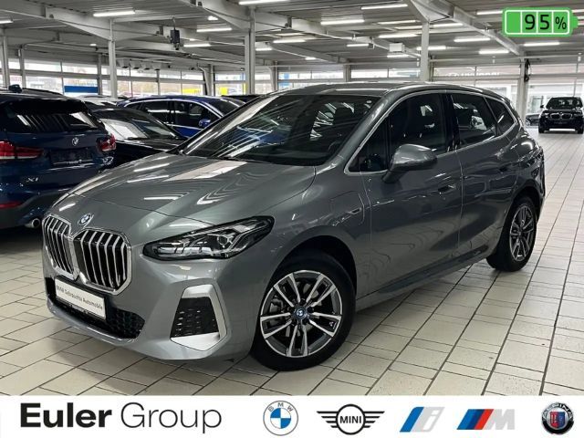 BMW 225 Active Tourer e xDrive AT M Sport Navi adLED Fernl 2022 Hybride / Benzine