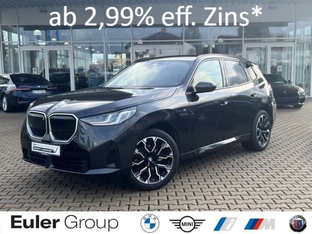 BMW X3 20 xDrive M Sport 20'' AHK Pano Premium+Prof. Lenk 2025 Benzine