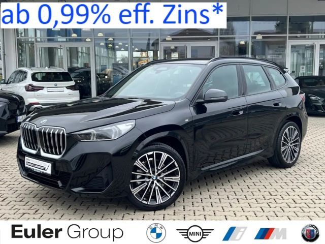 BMW X1 xDrive23d M Sport 20'' Prof.Pak. HUD AHK Aktivsitz 2025 Diesel