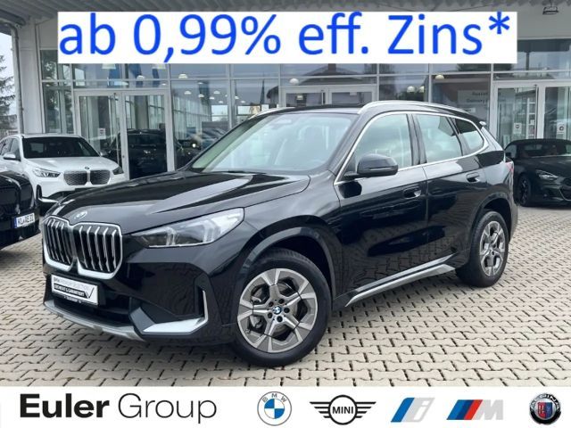BMW X1 sDrive20d xLine Pano AHK el.Sport-/Aktivsitze H/K 2025 Diesel
