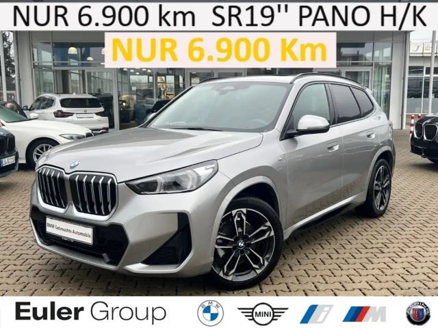 BMW X1 18i M Sport Sommer19'' PANO H/K ParkAss Ad-M-Fw. A 2025 Benzine